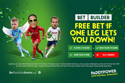 Paddy Power Betting - A Comprehensive Guide